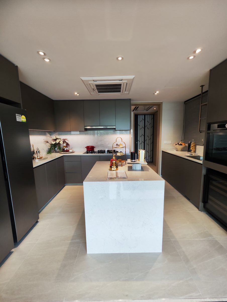 5BR Kitchen